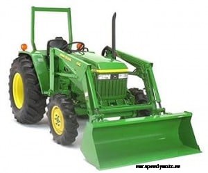 Tractor Hydraulics Repairs