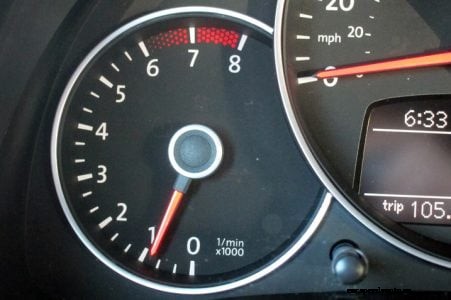 What Transmission do I have?