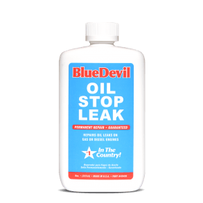 Where is My Oil Leak?