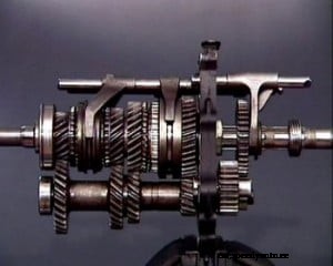 How Can I Stop my Standard Transmission Leak?