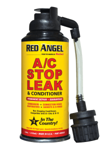 How to Recharge an Air Conditioner