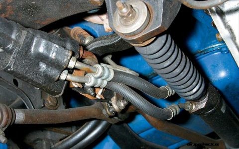 Do I Need a Power Steering Flush?