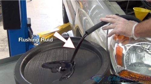Do I Need a Power Steering Flush?