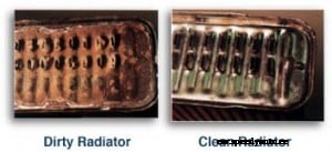 How to Flush a Radiator