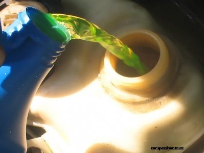 How to Flush a Radiator