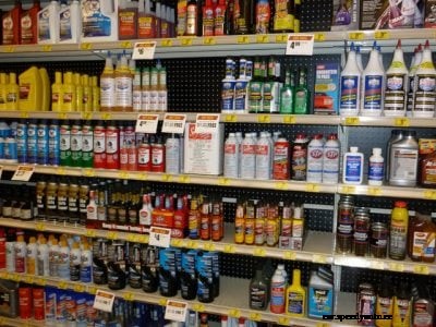 How to Clean Fuel Injectors