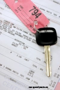 What Does a Rear Main Seal Leak Cost to Repair?