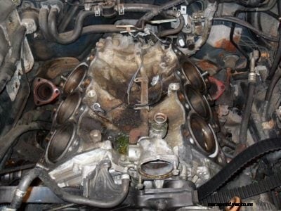 What is a Head Gasket?