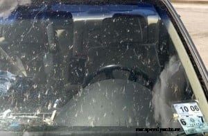 What is the Best Windshield Washer Fluid?