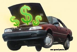 How Hard is it to Replace a Rear Main Seal?