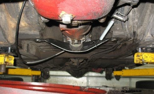 How Hard is it to Replace a Rear Main Seal?
