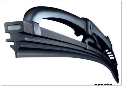 How to Pick the Right Windshield Wiper Size