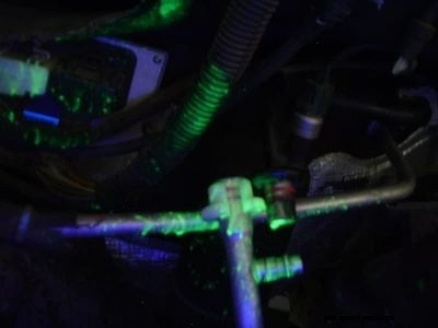 My Car AC is Not Blowing Cold Air