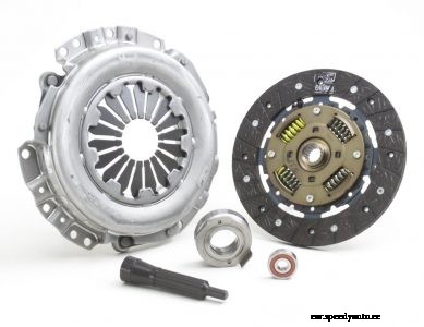 How to Bleed a Clutch