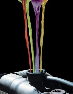 Which Antifreeze Color Should I Use?