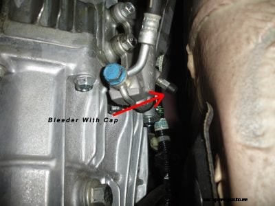 How to Bleed a Clutch