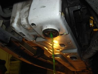 How Can I Clean my Coolant Reservoir?