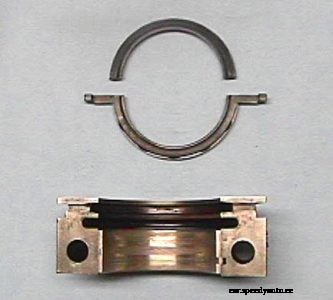 Why Do I Have a Rear Main Seal Leak?