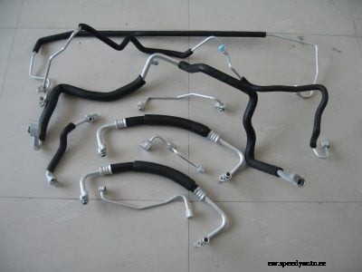 How Does Air Conditioning Work?