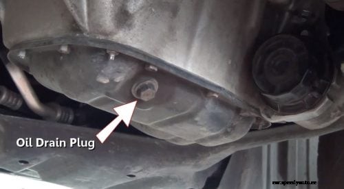 Do I Have a Rear Main Seal Leak?