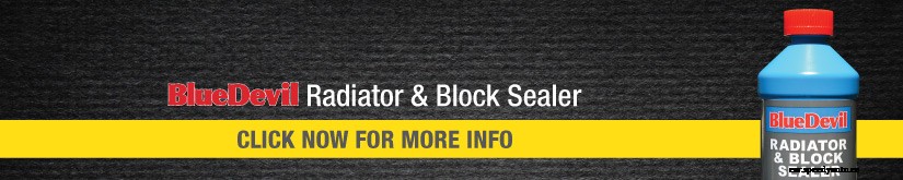 Repairing Your Cracked Engine Block