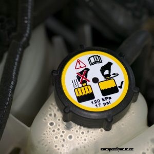 What is Your Coolant Reservoir For?
