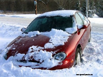 Why Is My Car Overheating in the Winter?