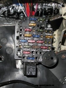 Diagnosing Electrical Problems