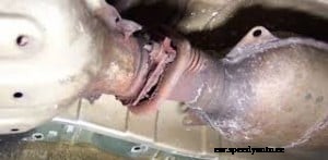 How To Fix an Exhaust Leak