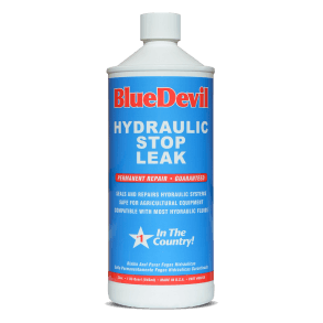 Repairing your Hydraulic System