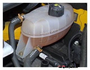 What Causes a Car to Overheat?