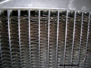 How to Repair a Radiator Leak