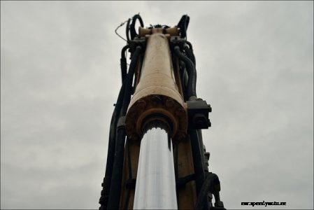 How Do Hydraulics Work?