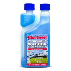 Where to Buy Windshield Wiper Fluid?
