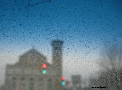 Where to Buy Windshield Wiper Fluid?