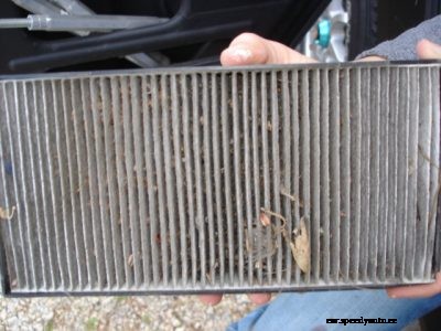 Air Conditioner Trouble Shooting