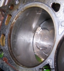 How to Fix a Cracked Engine Block