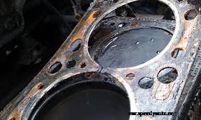 Fix Your Head Gasket Leak!