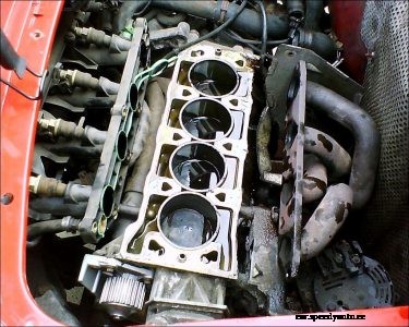 Fix Your Head Gasket Leak!