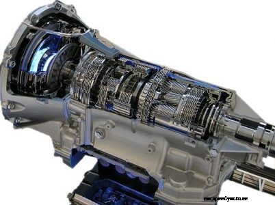 How to Change Transmission Fluid