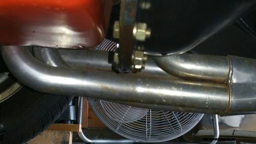 Using BlueDevil to stop your Rear Main Seal Leak