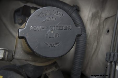 How Often Should I Do a Power Steering Flush?