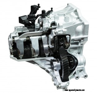 Common Transmission Problems