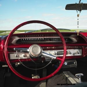 Fix Your Power Steering Problems!