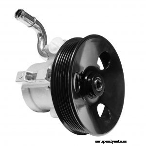 Fix Your Power Steering Problems!