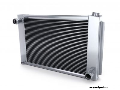 Why Is My Car Overheating?