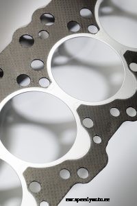 Fixing a Blown Head Gasket