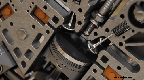 What’s Included in a Fuel System Service?