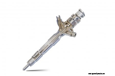 What’s Included in a Fuel System Service?