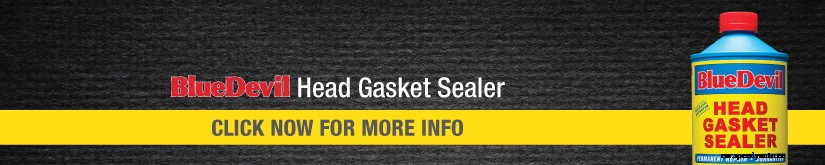 Can You Prevent a Blown Head Gasket?